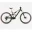 Orbea Rise SL M-LTD 630w 2025 Electric MTB - Cosmic Carbon View