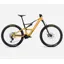 Orbea Rise LT H20 29er 2025 Electric MTB - Bumblebee Yellow/Black Matt