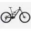 Orbea Rise LT H10 29er 2025 Electric MTB - Diamond Black/Splash Olive