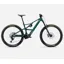 Orbea Rise LT H10 29er 2025 Electric MTB - Escape Green/Splash Ice