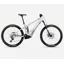 Orbea Wild ST H30 29er 2025 Electric MTB - Halo Silver