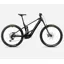 Orbea Wild ST H20 29er 2025 Electric MTB - Diamond Black/Blue Stone