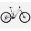 Orbea Wild ST H20 29er 2025 Electric MTB - Halo Silver