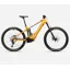 Orbea Wild H20 29er 2025 Electric Mountain Bike - Bumblebee Yellow/Olive