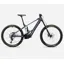 Orbea Wild H20 29er 2025 Electric Mountain Bike - Tanzanite/Blue Stone
