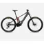 Orbea Wild M20 29er 2025 Electric Mountain Bike - Diamond Carbon/Red