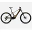 Orbea Wild M20 29er 2025 Electric Mountain Bike - Caramel Carbon/White
