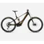 Orbea Wild M-Team 29er 2025 Electric Mountain Bike - Caramel Carbon/Cream
