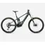Orbea Wild M-Team 29er 2025 Electric Mountain Bike - Forest Green