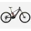 Orbea Wild M- Ltd 29er 2025 Electric MTB - Diamond Carbon/Mars Red