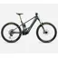 Orbea Wild M- Ltd 29er 2025 Electric MTB - Forest Green/Carbon View