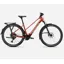 Orbea Kemen Adv 20 Mid 2025 Electric Hybrid Bike - Mars Red/Ivory White