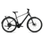 Orbea Kemen Tour 20 630wh 2026 Electric Hybrid Bike - Diamond Black