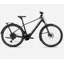 Orbea Kemen Tour 20 2025 Electric Hybrid Bike - Diamond Black