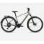 Orbea Kemen Tour 20 2025 Electric Hybrid Bike - Spaceship Green