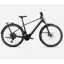 Orbea Kemen Tour 10 2025 Electric Hybrid Bike - Diamond Black