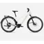 Orbea Kemen Tour 30 Mid 2025 Electric Hybrid Bike - Ivory White