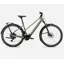 Orbea Kemen Tour 30 Mid 2025 Electric Hybrid Bike - Spaceship Green