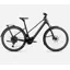 Kemen Tour 20 Mid 2025 Electric Hybrid Bike - Diamond Black