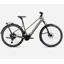 Kemen Tour 20 Mid 2025 Electric Hybrid Bike - Spaceship Green