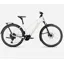 Kemen Tour 20 Mid 2025 Electric Hybrid Bike - Ivory White