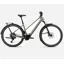 Orbea Kemen Tour 10 Mid 2025 Electric Hybrid Bike - Spaceship Green