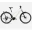 Orbea Kemen Tour 10 Mid 2025 Electric Hybrid Bike - Ivory White