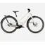 Orbea Diem 20 2025 Electric Hybrid Bike - Ivory White