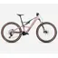 Orbea Rise SL M10 630w 2025 Electric MTB - Desert Rose/Carbon Raw