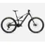 Orbea Rise LT M20 630w 2025 Electric MTB - Cosmic Carbon/Golden Sand
