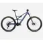 Orbea Rise LT M20 630w 2025 Electric MTB - Tanzanite Carbon View