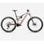 Orbea Rise LT M10 630w 2025 Electric MTB - Desert Rose/Carbon Raw