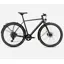 Orbea Vector 25 EQ 2025 Hybrid Bike - Metallic Infinity Green