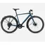 Orbea Vector 25 EQ 2025 Hybrid Bike - Moondust Blue Matt