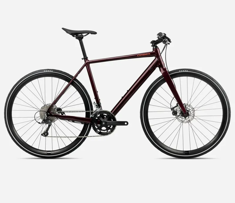 Orbea vector 15 hybrid bike 2021 deals