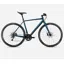 Orbea Vector 10 2025 Hybrid Bike - Moon Blue Matt
