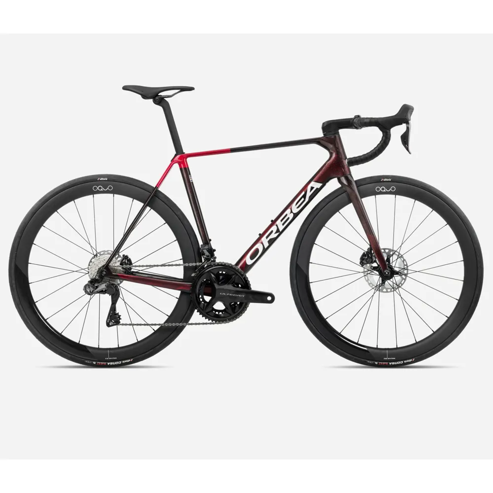 uPRISE Bikes Orbea Orca M20i Replica 2025 Carbon Road Bike - Lotto | Price match, 365 day return s, 18-Month Warranty, Finance Available & Free UK Delivery