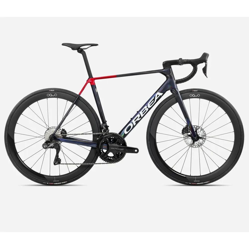 uPRISE Bikes Orbea Orca M20i Replica 2025 Carbon Road Bike - Ceratizit | Price match, 365 day return s, 18-Month Warranty, Finance Available & Free UK Delivery