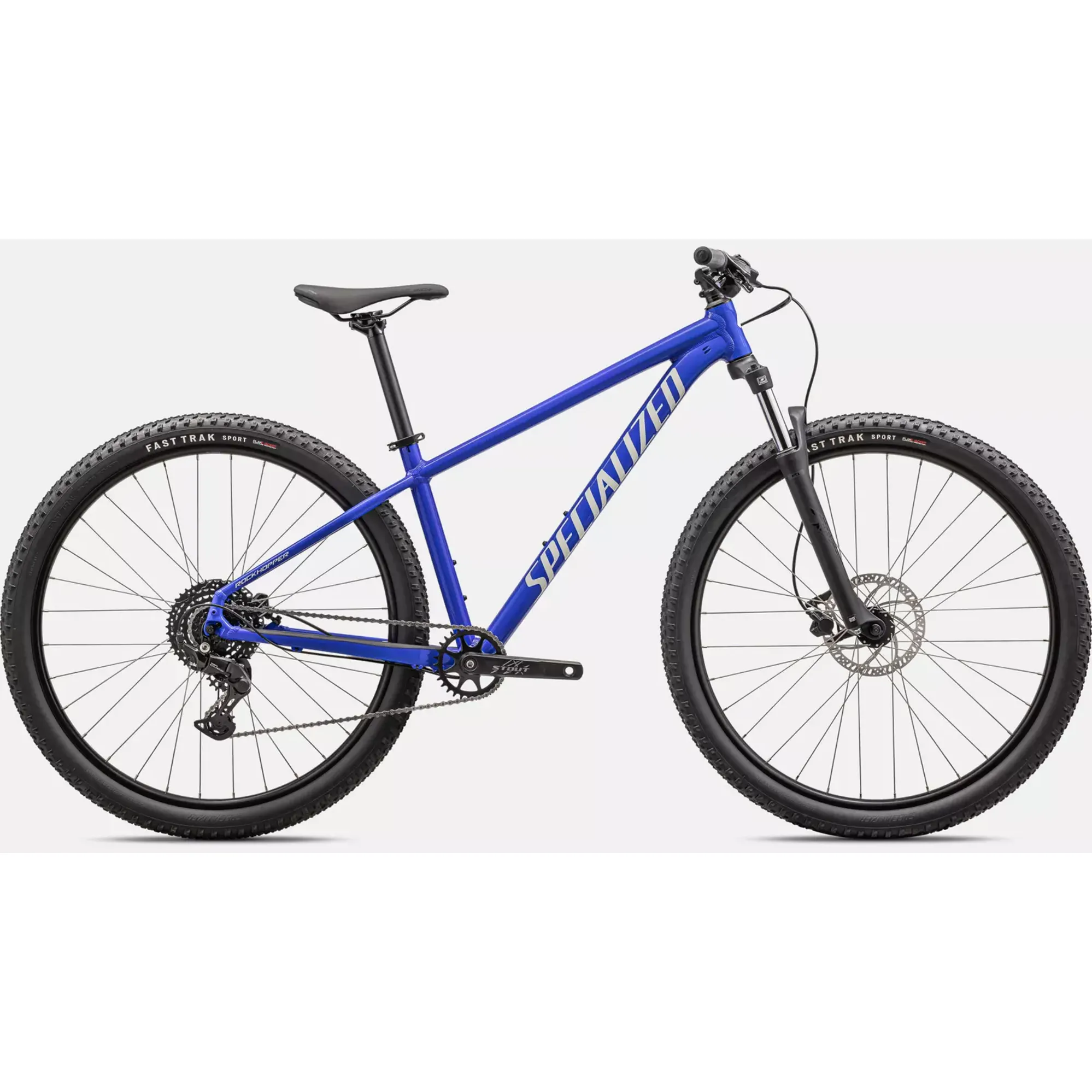 Specialized rockhopper 27.5 hardtail mountain bike hotsell