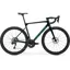 Merida Scultura 6000 2026 Carbon Road Bike - Halo Green