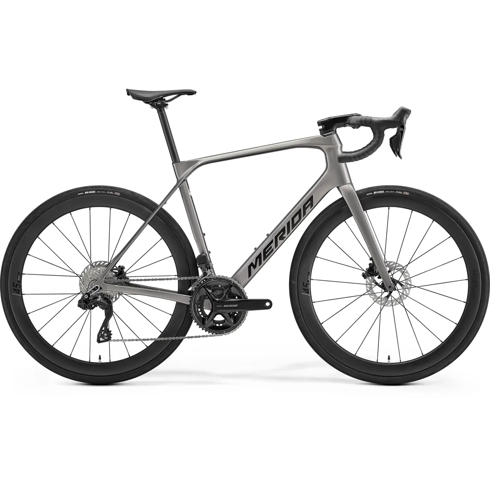 uPRISE Bikes Merida Scultura Endurance 6000 2027 Carbon Road Bike - Mineral Gold | Price match, 365 day returns, 18-Month Warranty, Finance Available & Free UK Delivery