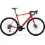Merida Scultura Endurance 6000 2026 Carbon Road Bike - Dark Race Red