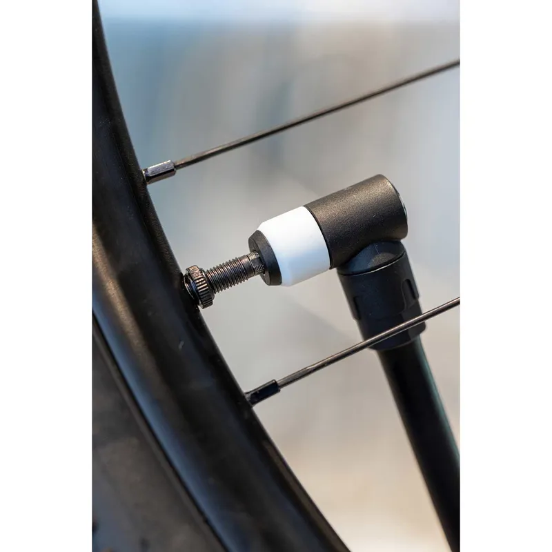 Schwalbe Clik Valve Tubeless Valves - 60mm-3