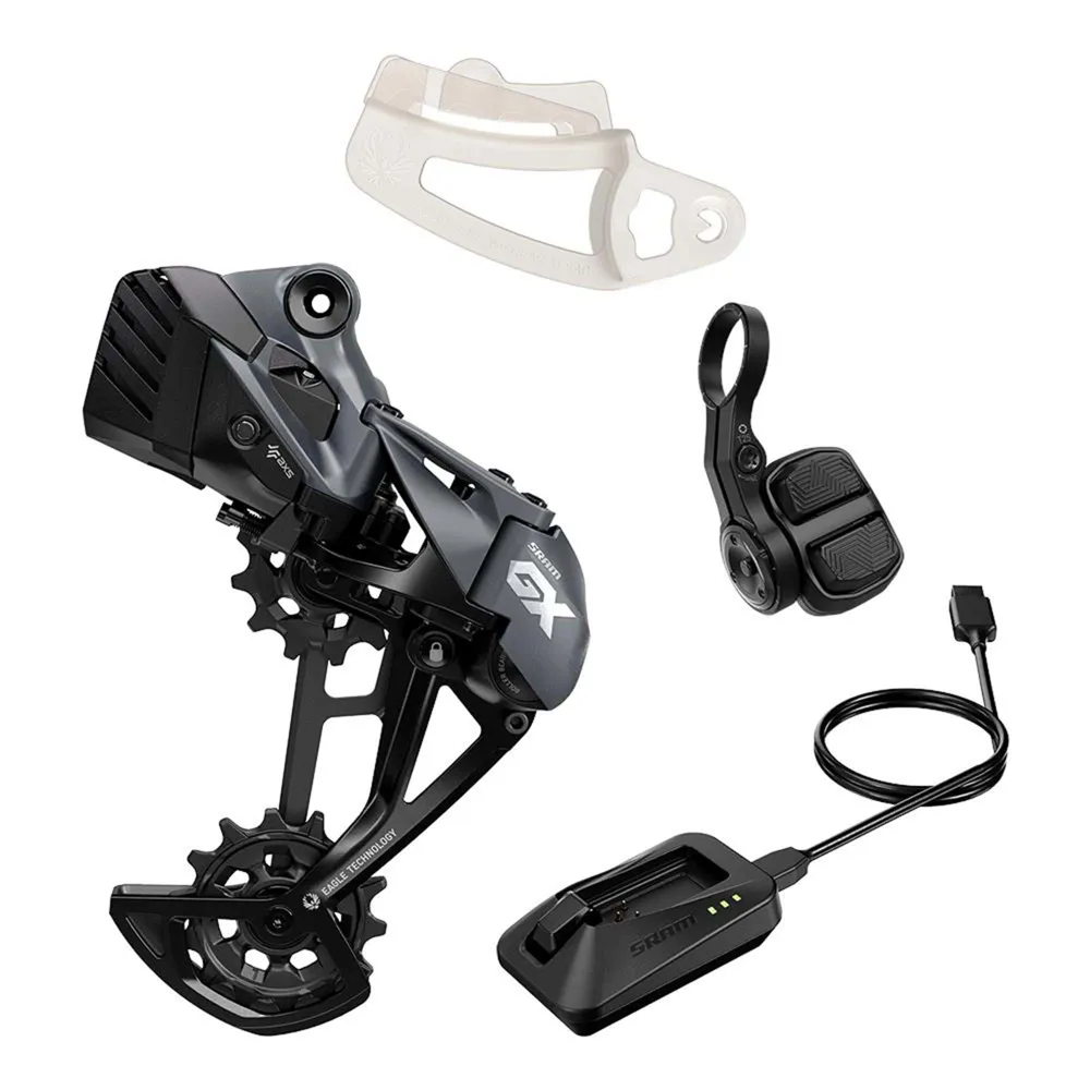 uPRISE Bikes Sram GX Eagle Axs Upgrade Kit | Price match, 365 day return s, 18-Month Warranty, Finance Available & Free UK Delivery