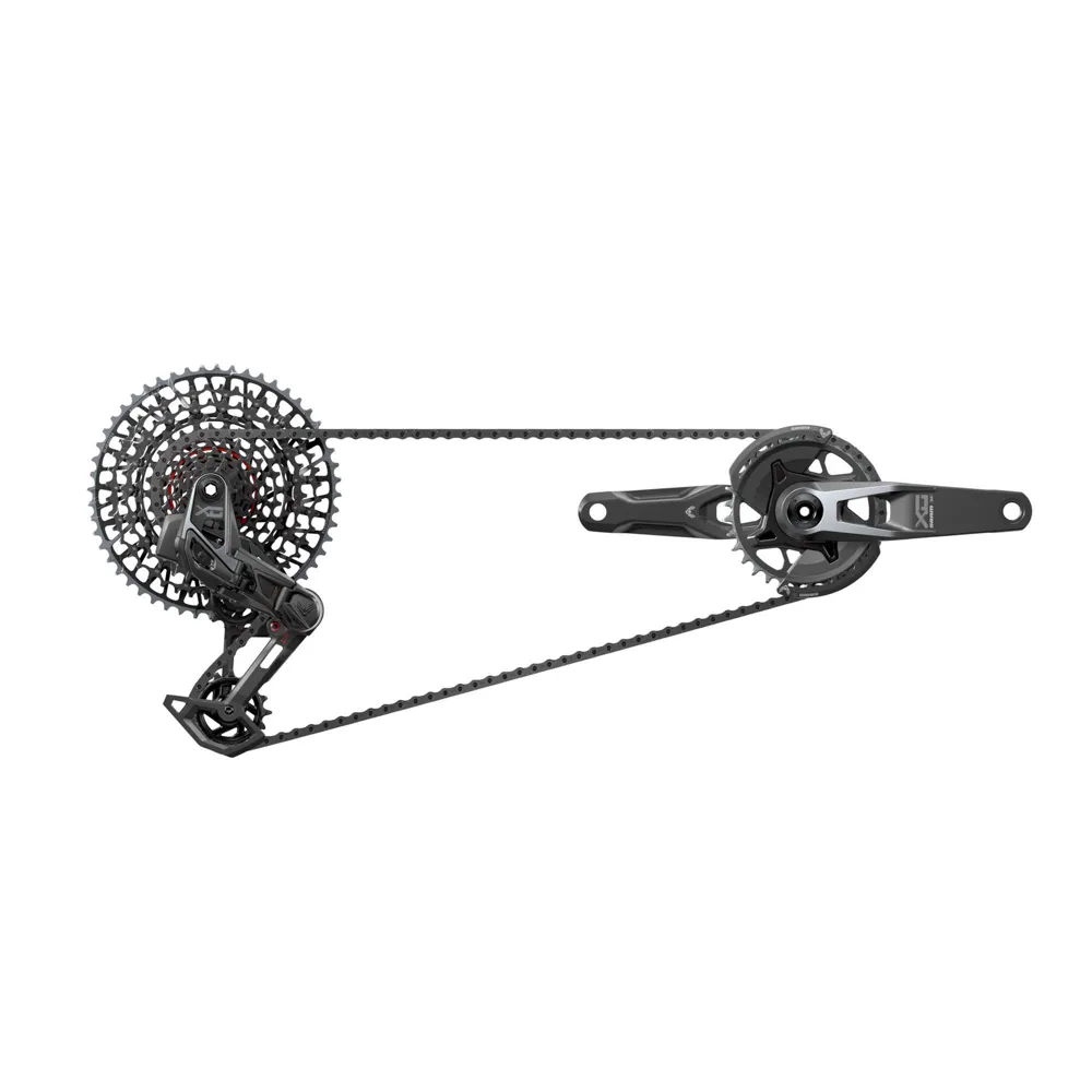 uPRISE Bikes Sram X0 T-Type Eagle Transmission Axs Groupset | Price match, 365 day return s, 18-Month Warranty, Finance Available & Free UK Delivery