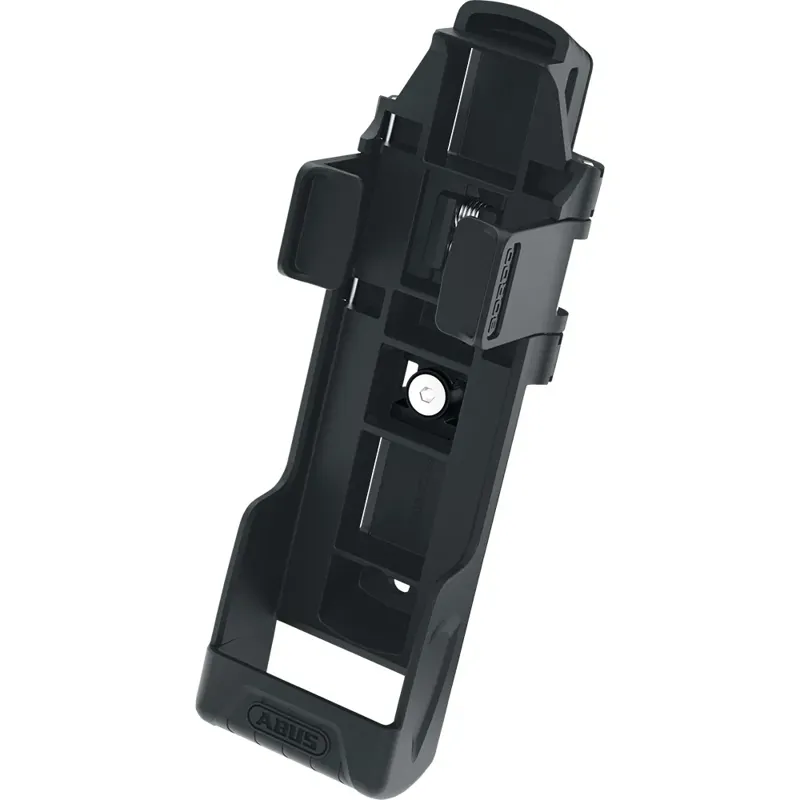 Abus Bordo 6000AF/120 Folding Keyless Lock - 120cm - Black-2
