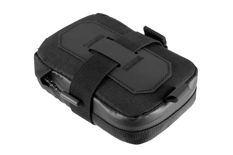 Giant Shadow SL Seat Bag - Black-1