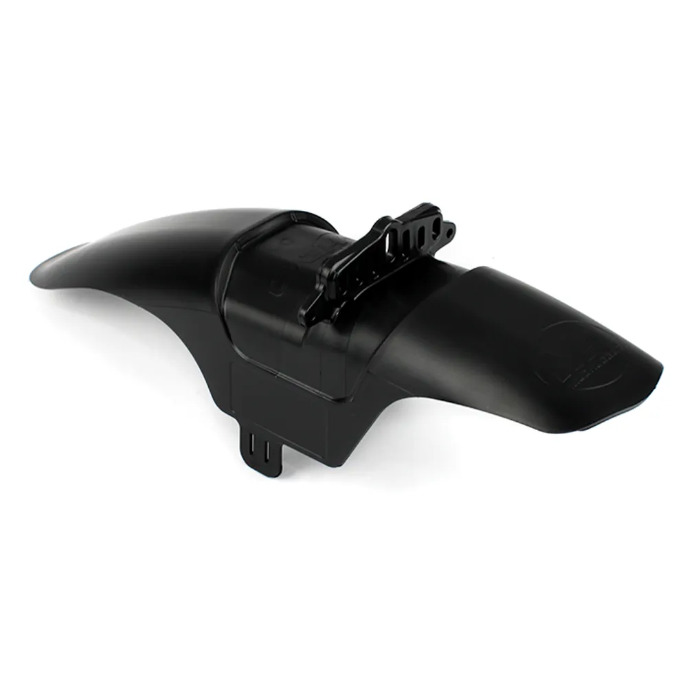 uPRISE Bikes Mudhugger EVO Bolt-On SHORTY Front Mudguard - FOX Forks | Price match, 365 day return s, 18-Month Warranty, Finance Available & Free UK Delivery