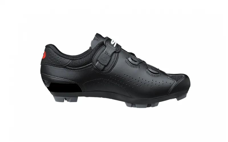 Sidi Eagle 10 MTB Shoes - Black-1