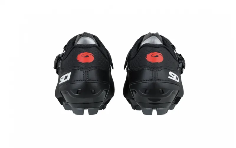 Sidi Eagle 10 MTB Shoes - Black-3
